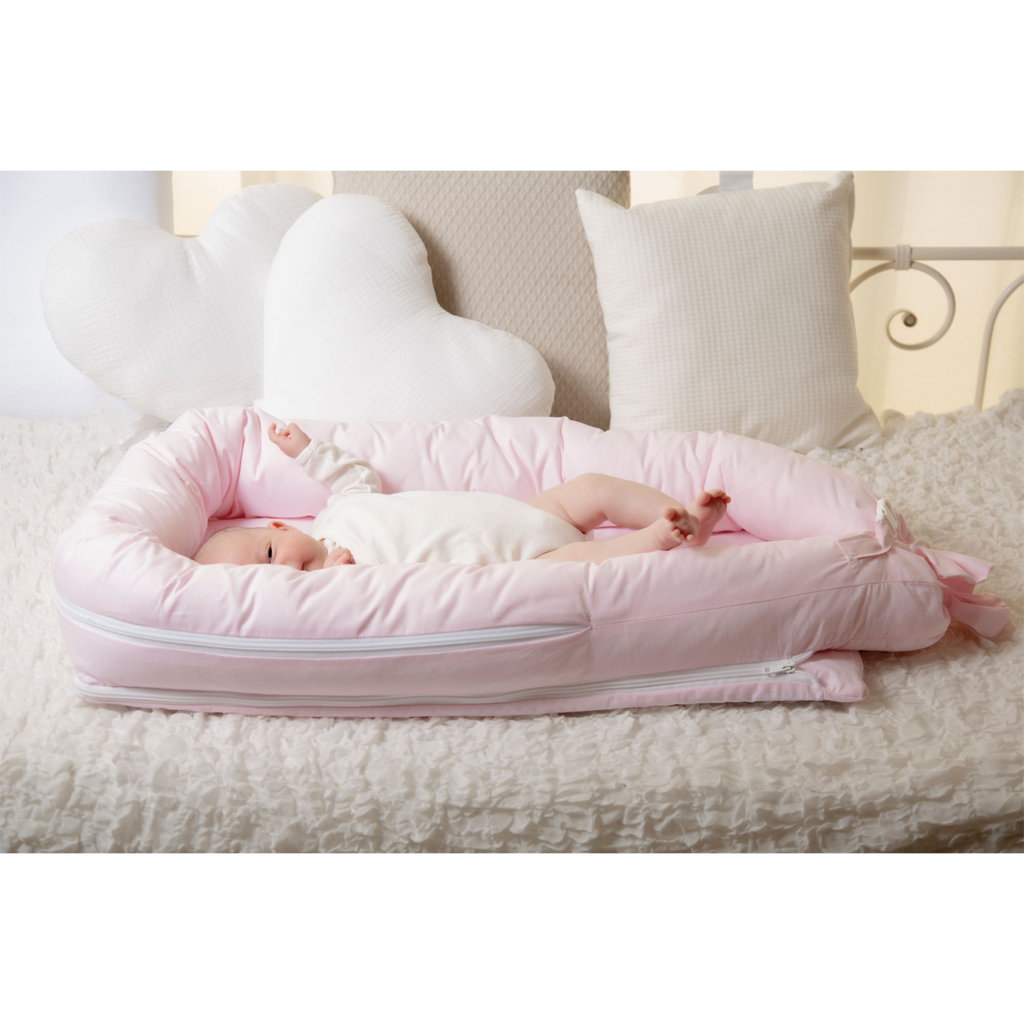 Riduttore Mini-NannaDì Air 3D trasformabile in bombolino - immagine 4