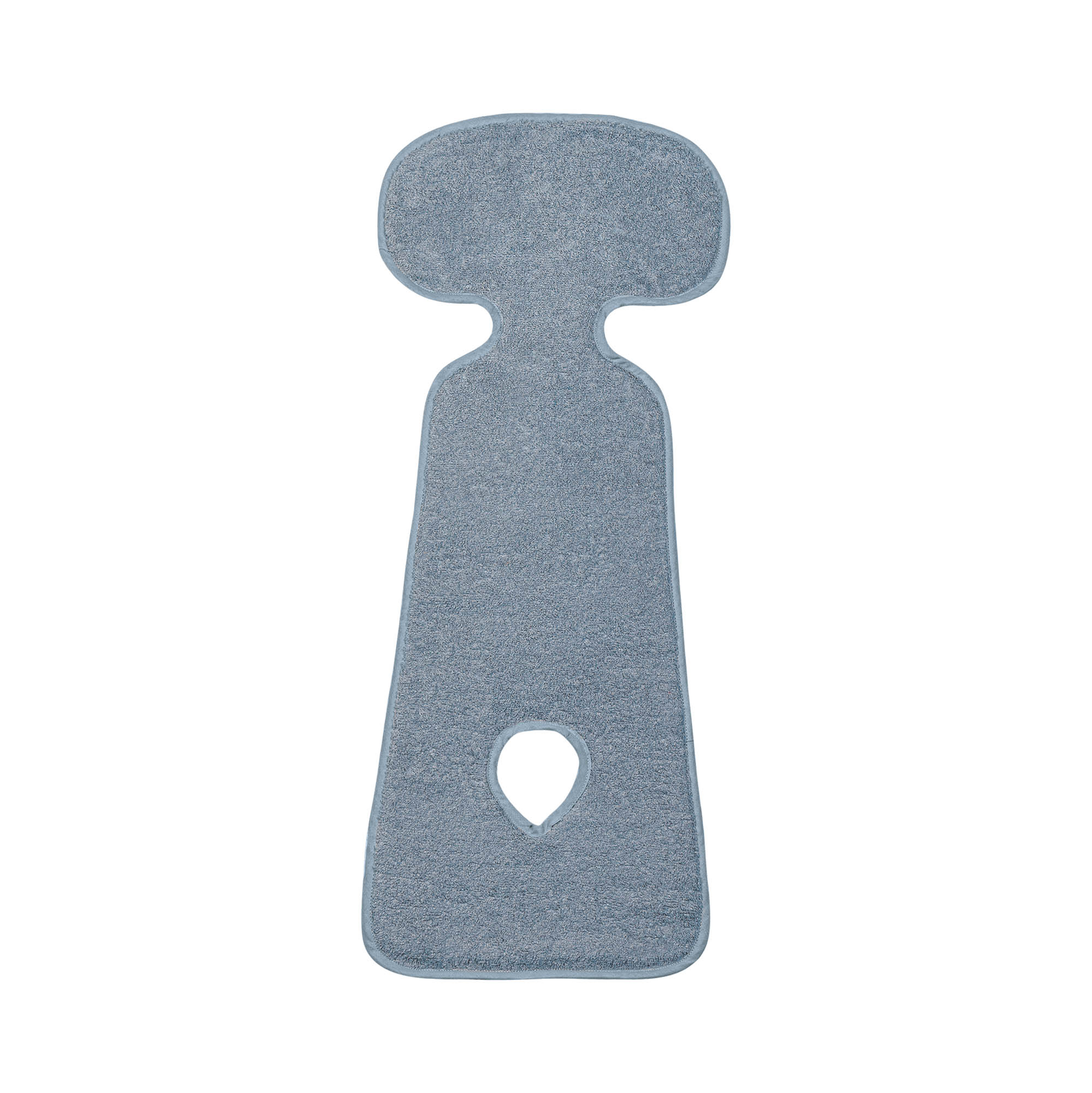 Copriseduta Ergonomico Bamboo e 3D gruppo 0 - Atlantico