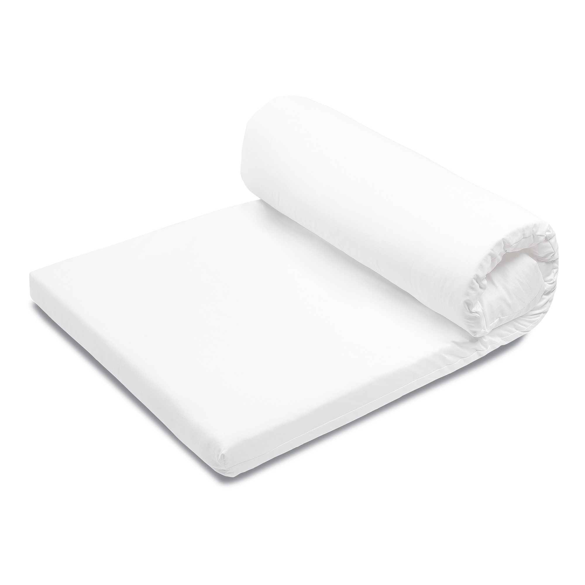 Materasso sfoderabile per lettini da viaggio e camping