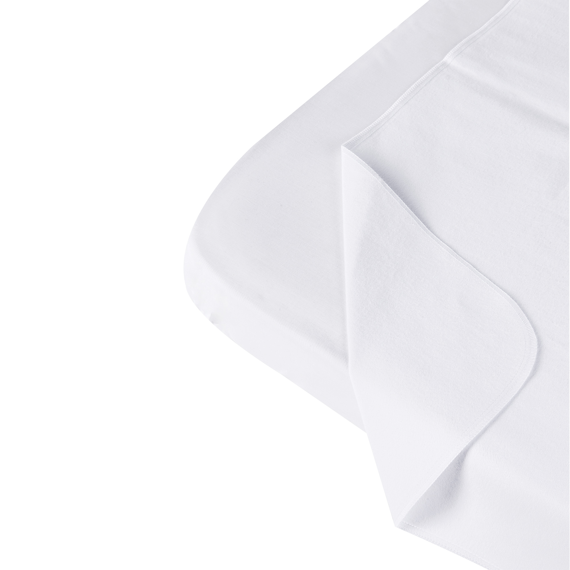 Traversa doppiata idrorepellente per culle Co-sleeping