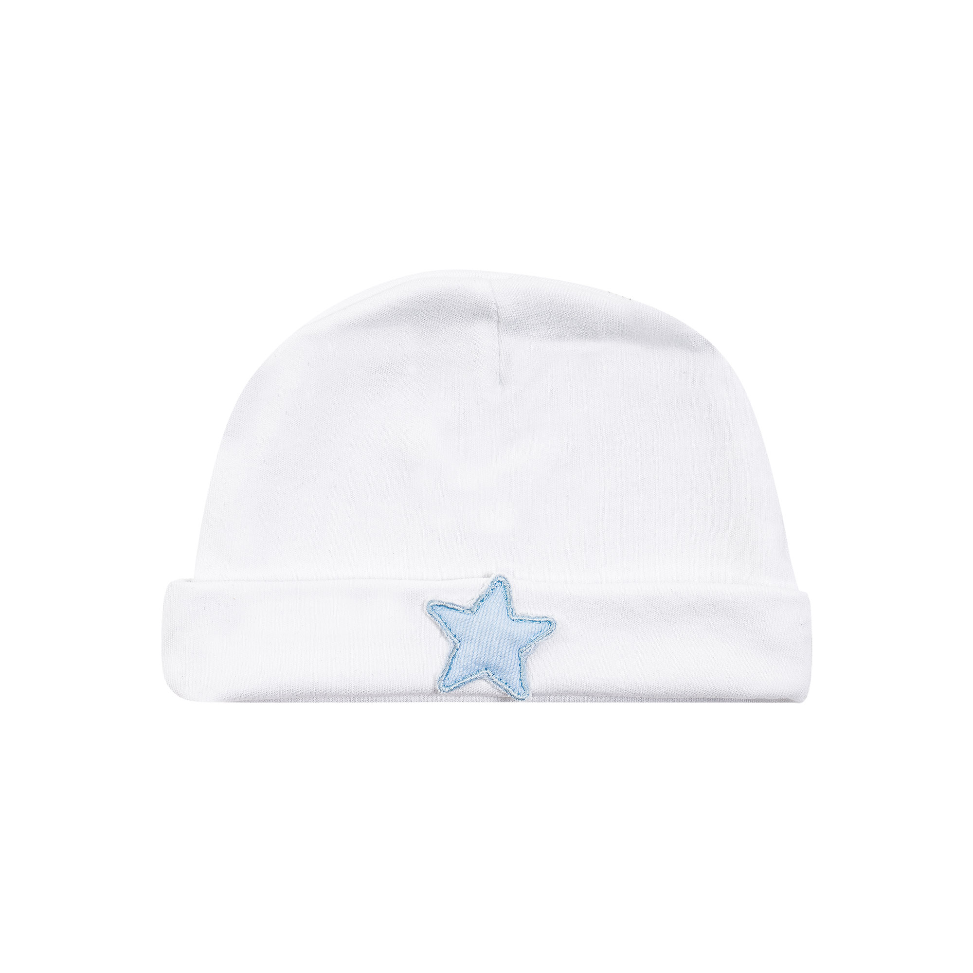 Cappellino nascita Dream - Cielo