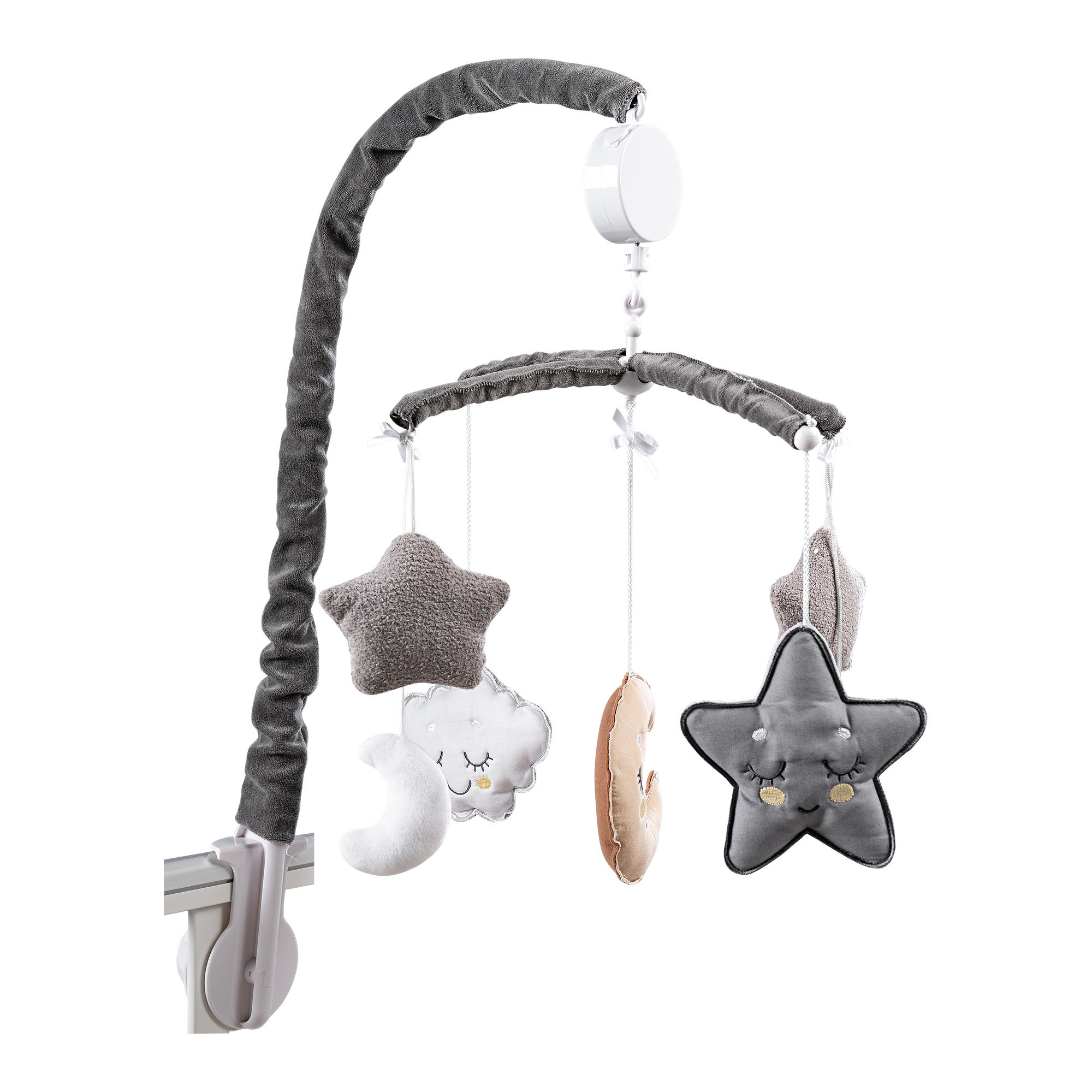 Giostrina musicale carillon Smile