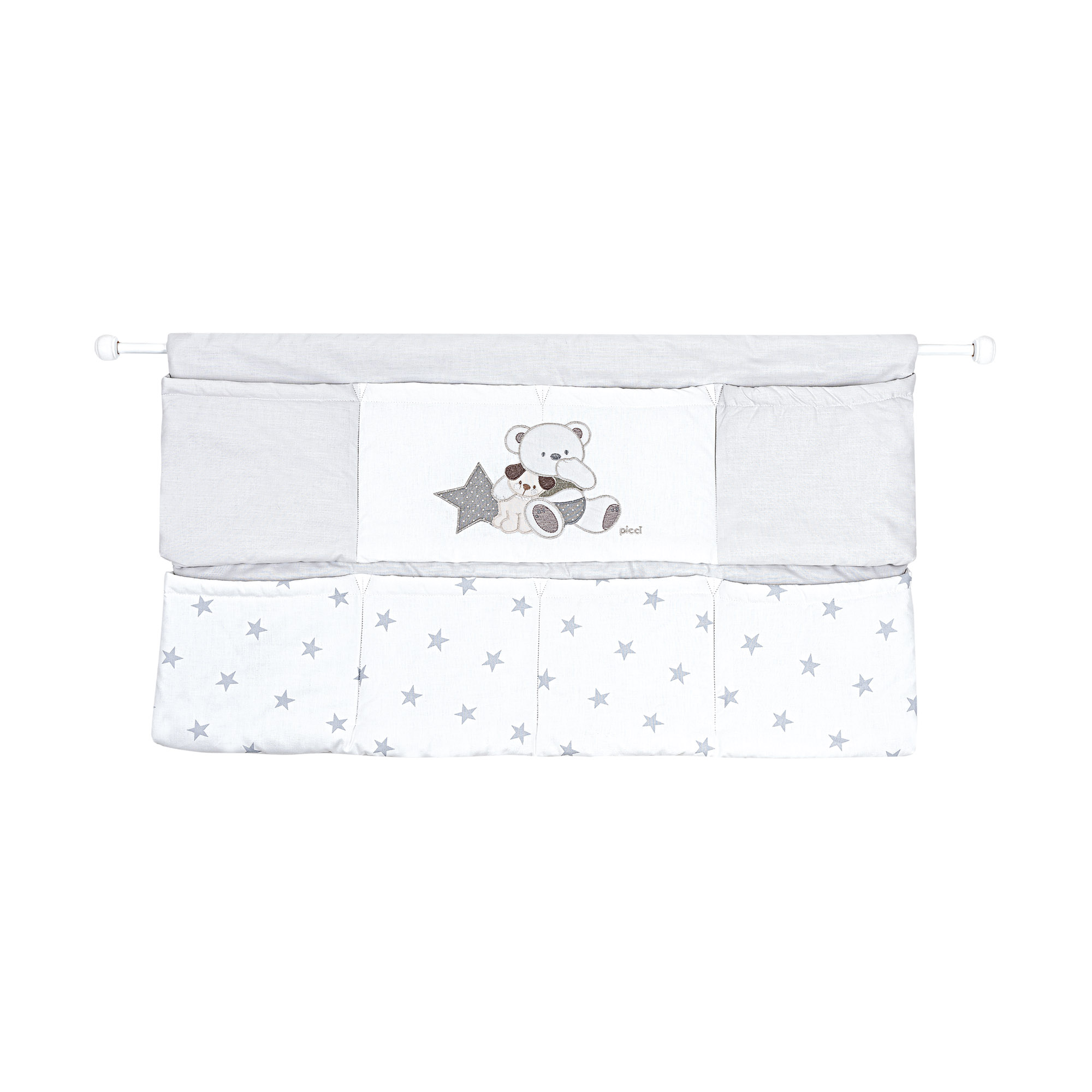 Pannello murale con asta Valdo