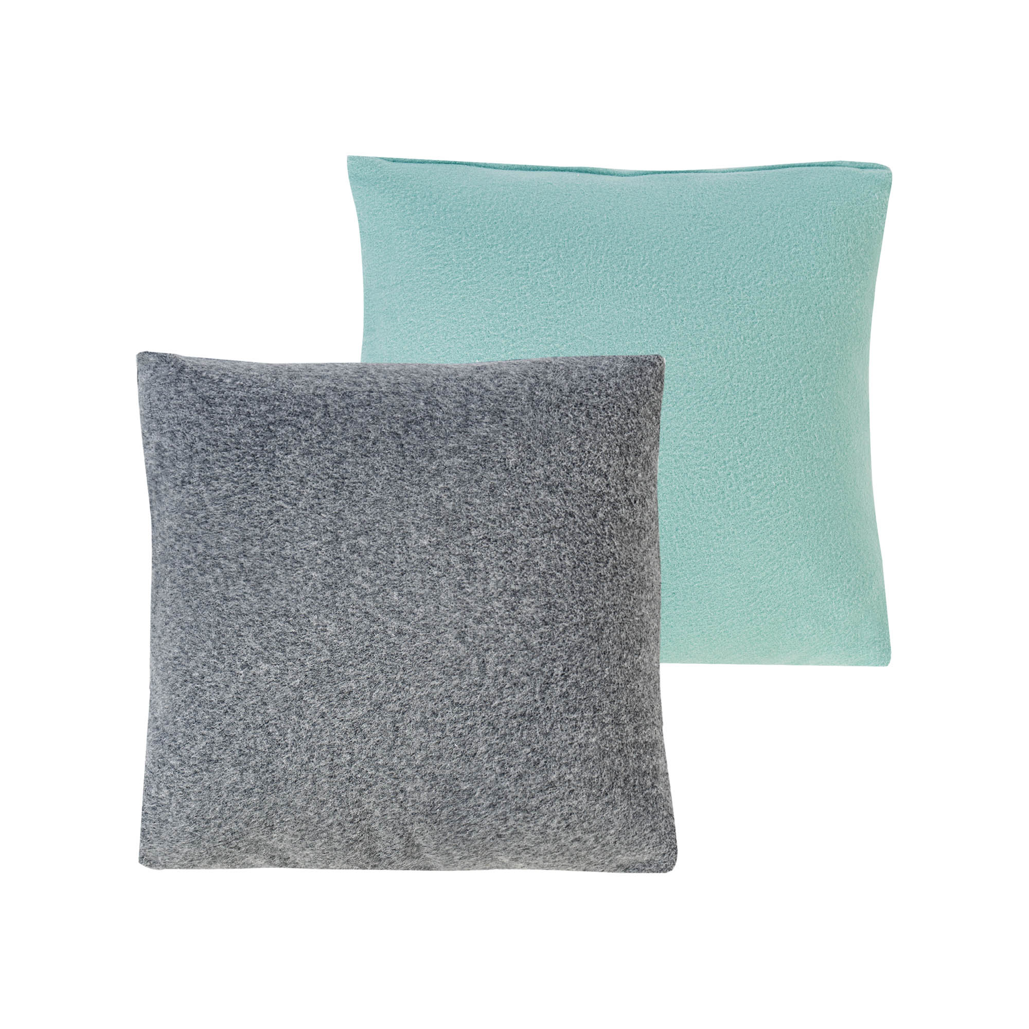 Cuscini quadrati set 2 pezzi Traffic