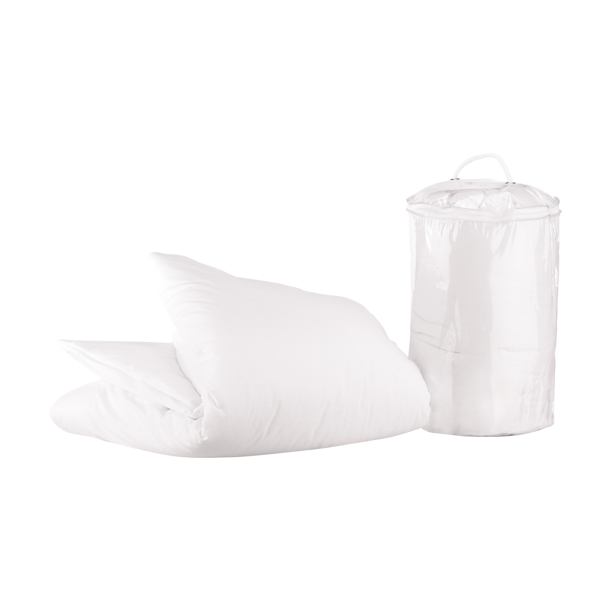 Interno per copripiumino culla