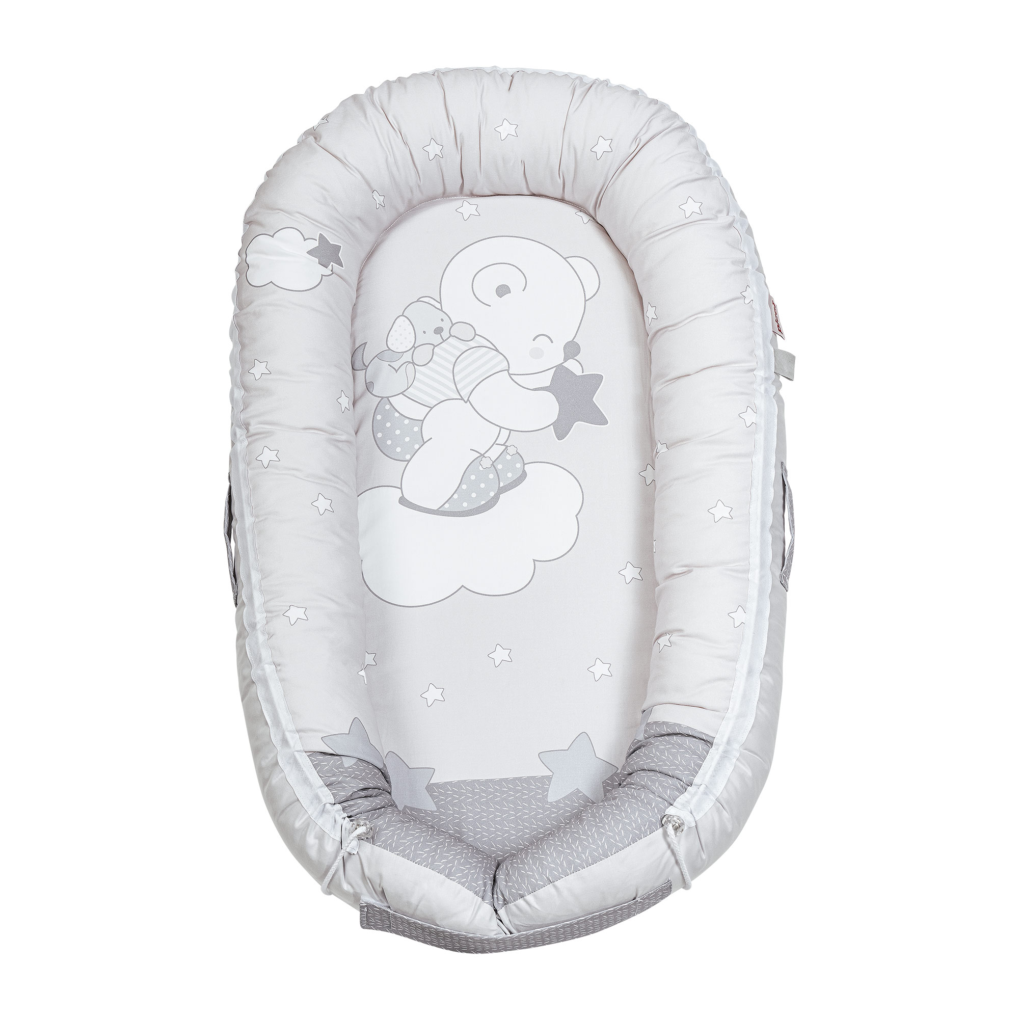 Riduttore NannaDì Spazio Relax Mambo