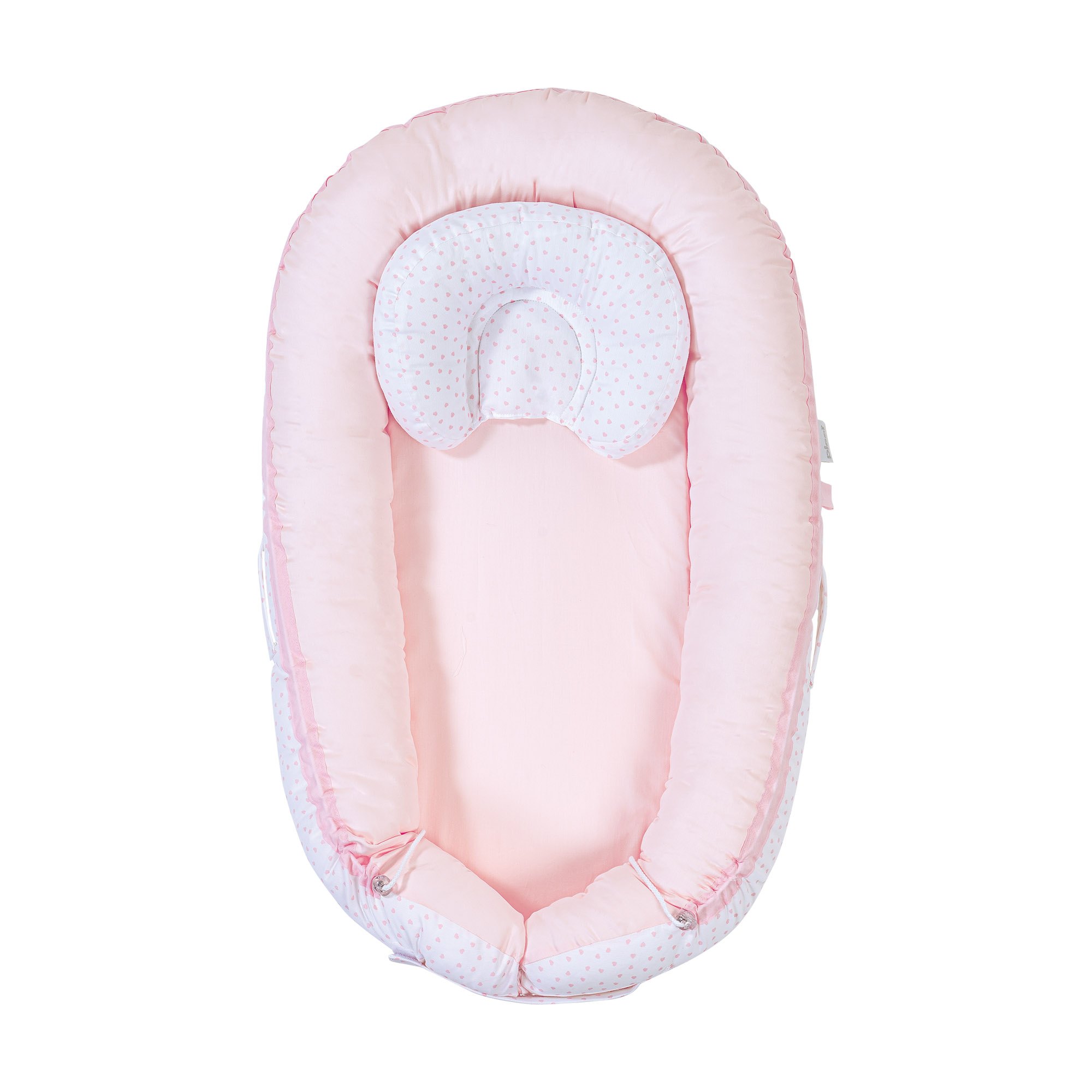 Riduttore NannaDì Spazio Relax Lila - Rosa