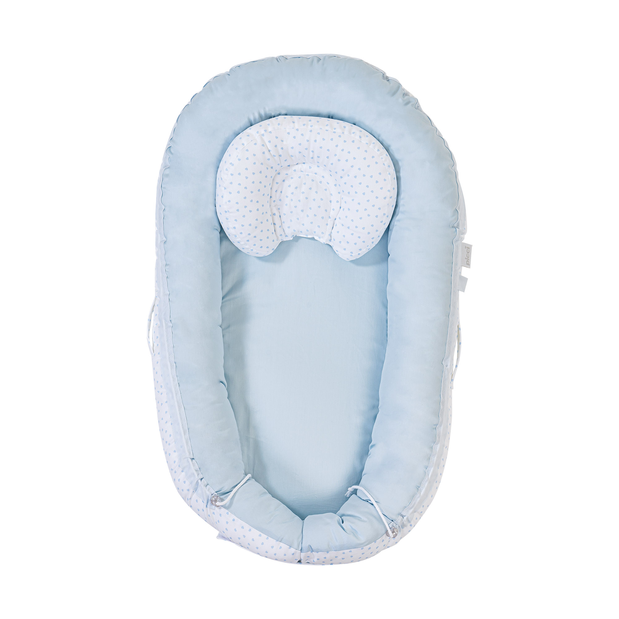 Riduttore NannaDì Spazio Relax Lila - Cielo