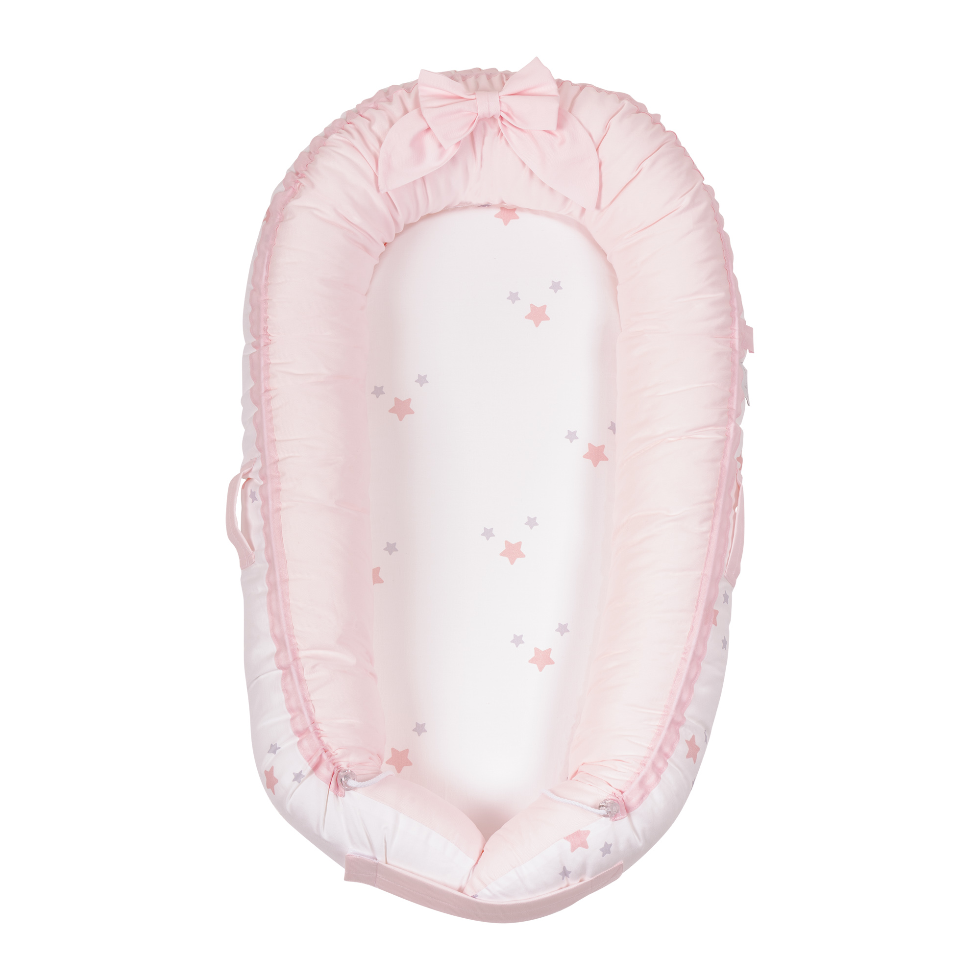 Riduttore NannaDì Spazio Relax Dream - Rosa