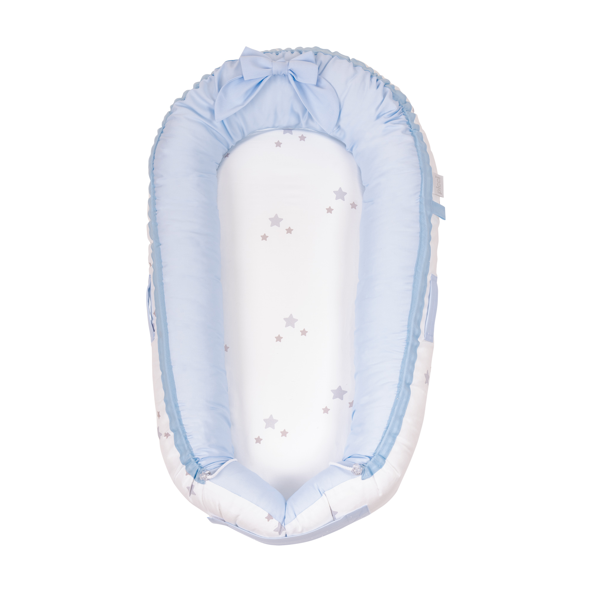 Riduttore NannaDì Spazio Relax Dream - Cielo