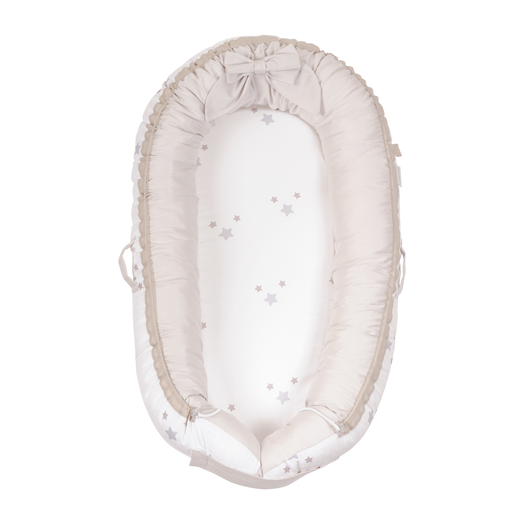 Riduttore NannaDì Spazio Relax Dream - Tortora