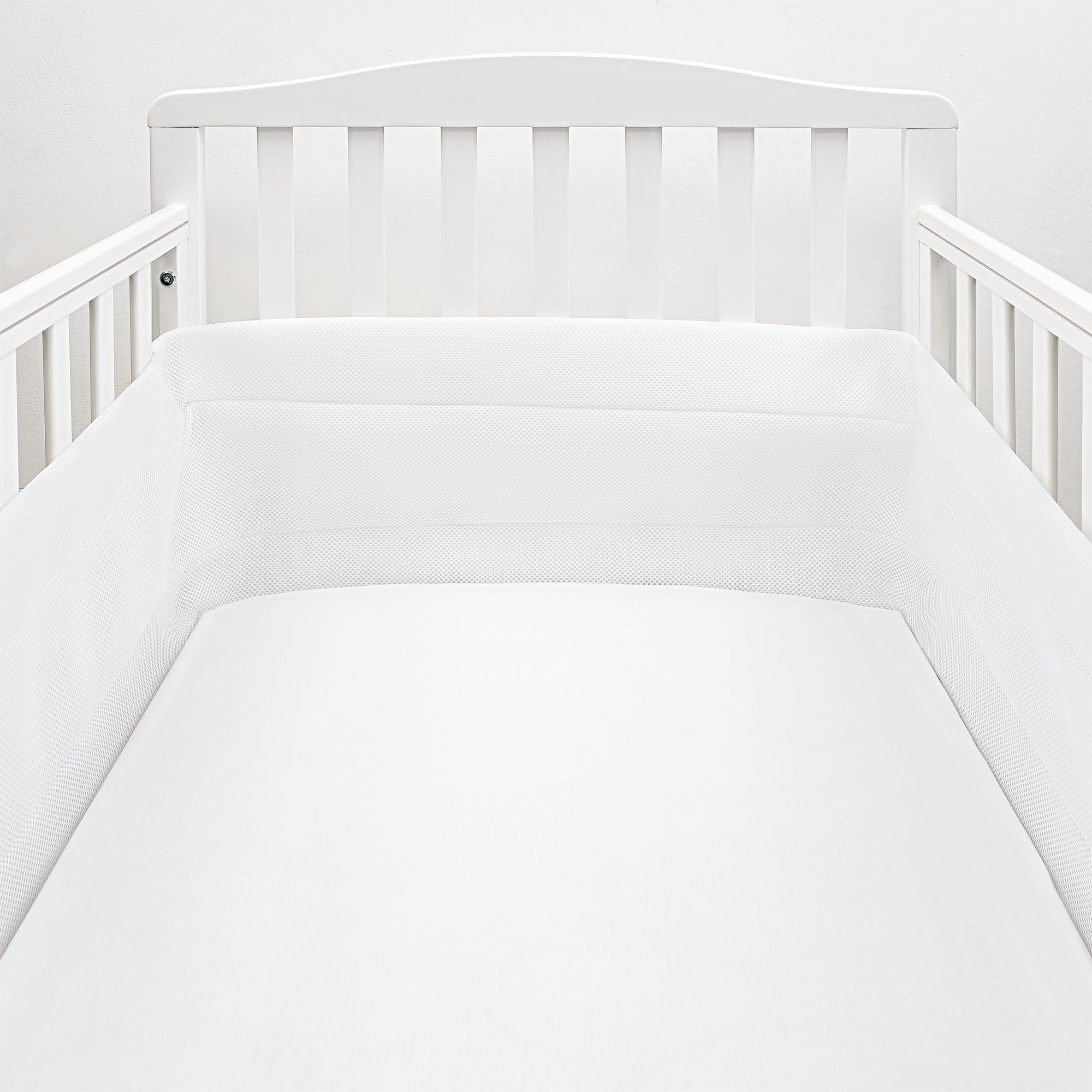 Paracolpi AIR 3D in mesh fabric