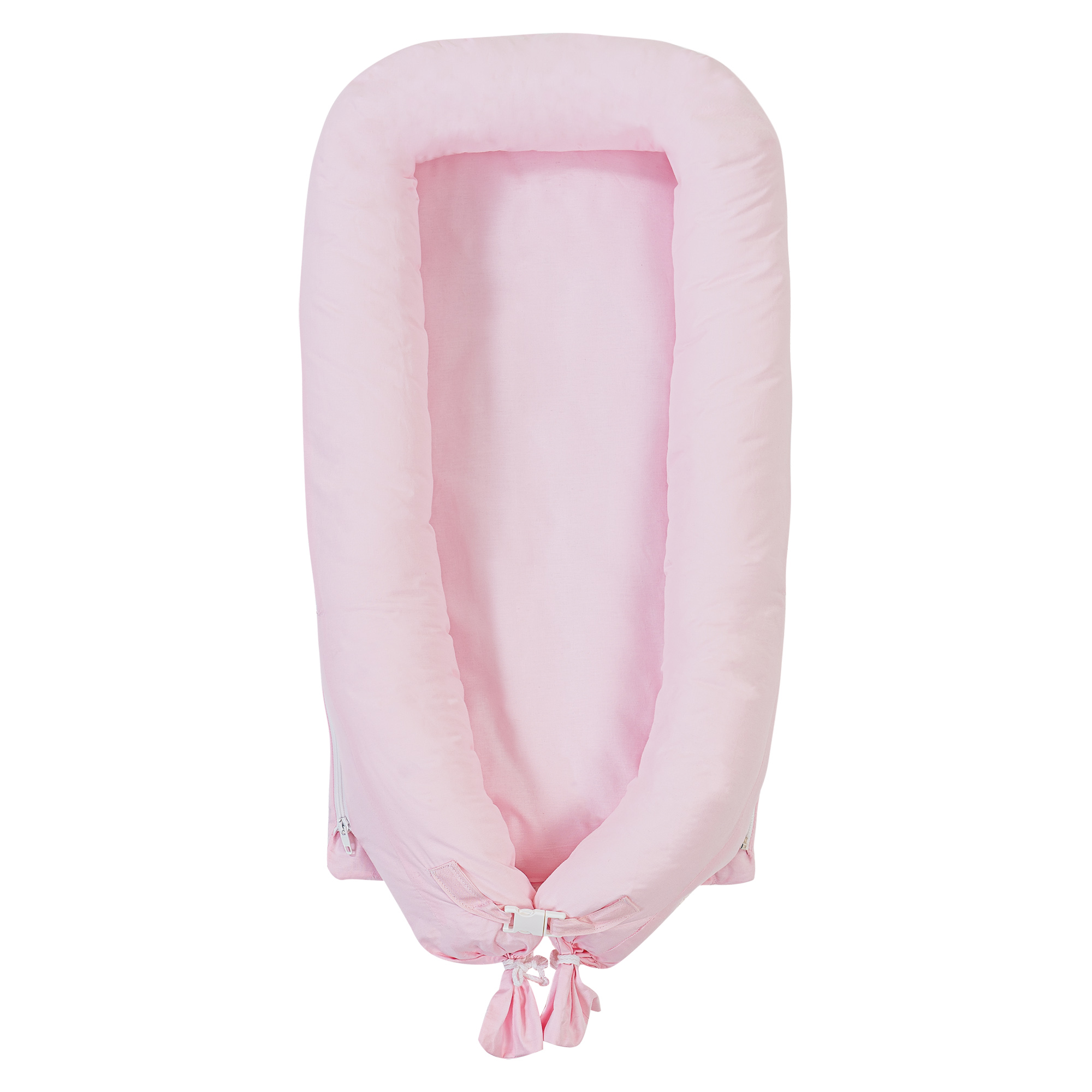 Riduttore Mini-NannaDì trasformabile in bombolino - Rosa