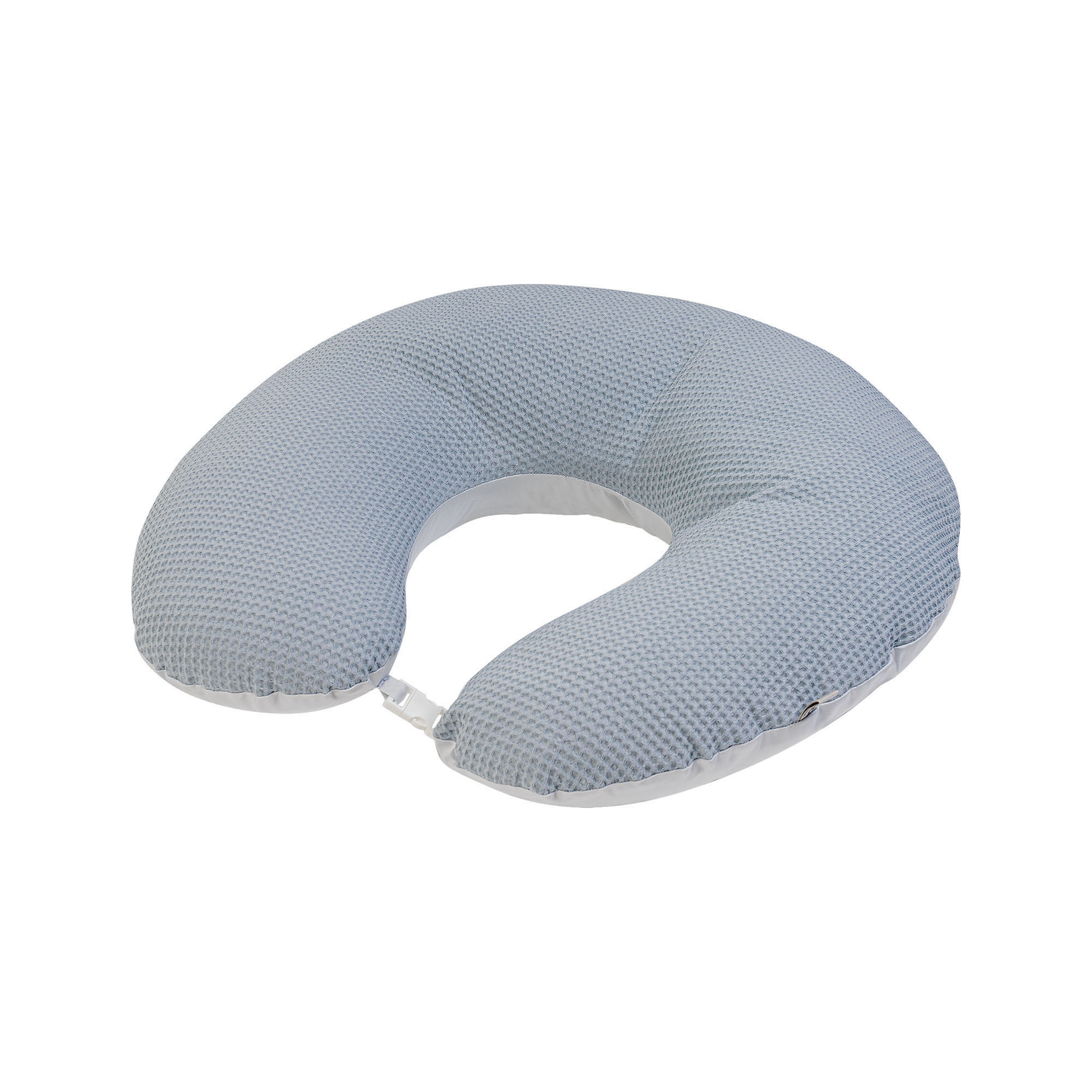 Cuscino allattamento in nido d'ape di cotone - Cartazucchero