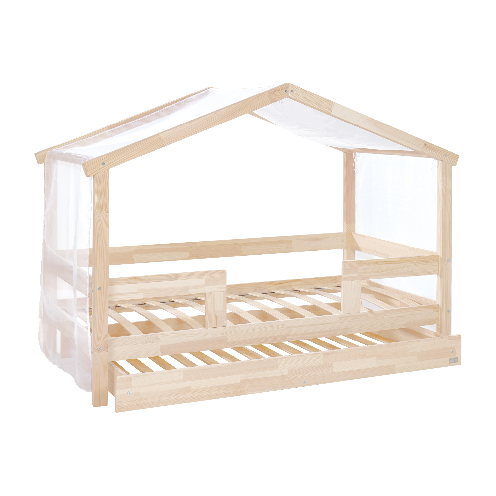 Copertura a modello per letto Cottage