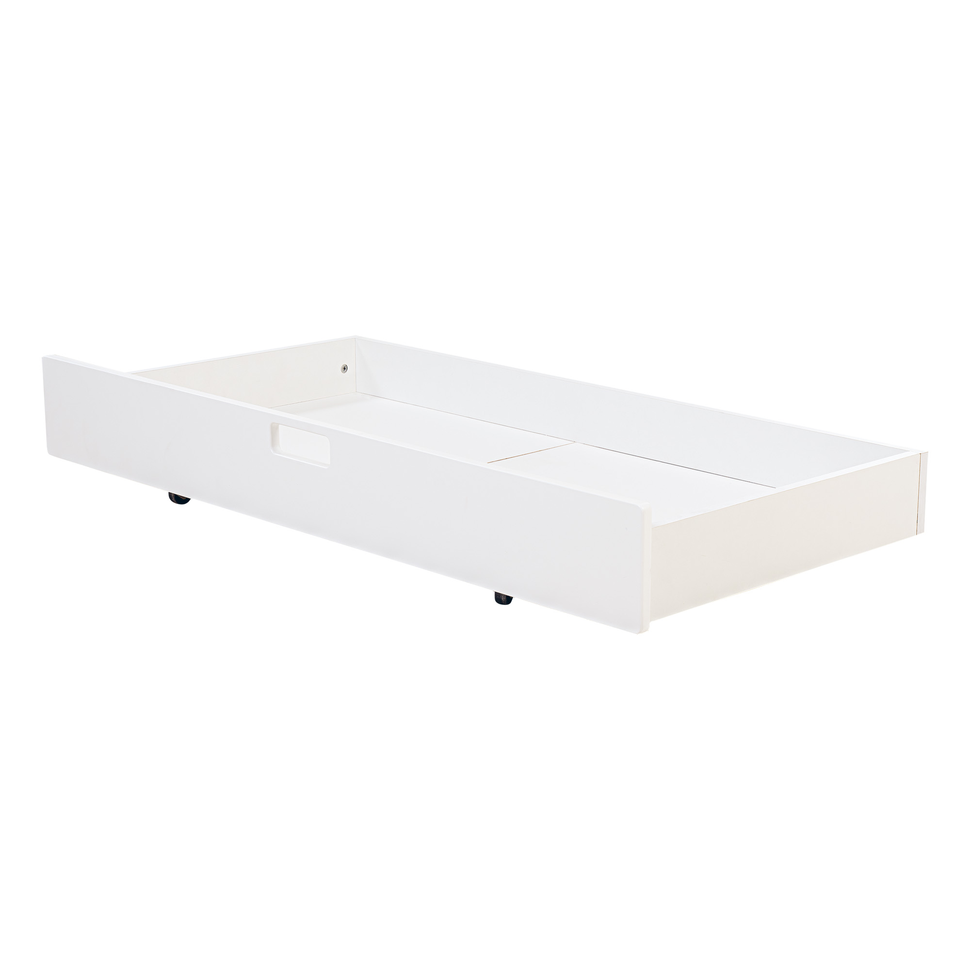 Cassetto porta oggetti per lettino Twist