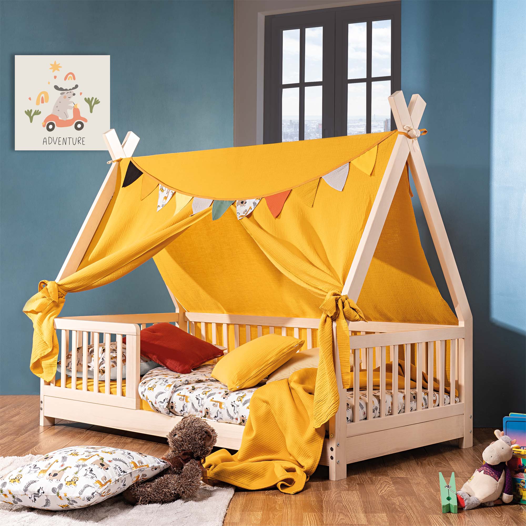 Complementi d'arredo