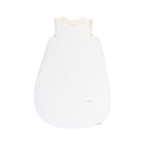 Sacco notte invernale SMALL 0-6 m (cm 70) TOG 2.2 - Latte